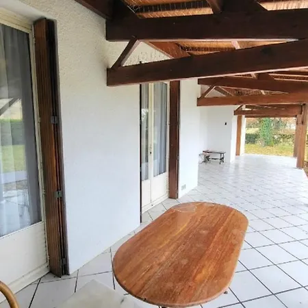 Holiday home Maison 