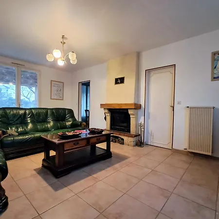 Holiday home Maison 